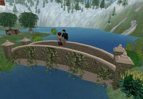 Second Life Marketplace - Ivy bridge