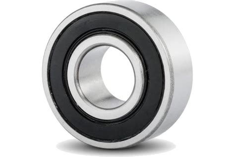 Подшипник ZKL 6008 2RSC3 40х68х15 мм ТД012417 - выгодная цена, отзывы ...