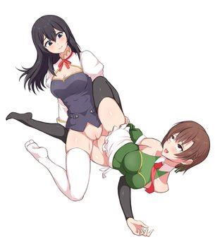 The Hidden Dungeon Only I Can Enter Luscious Hentai Manga Porn