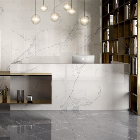 Morini Ceramiche Parma Gres Effetto Marmo Cave