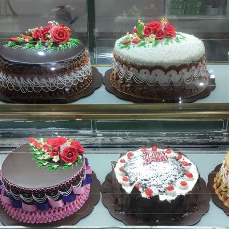 Martha Cake Shop Kota Jakarta Pusat