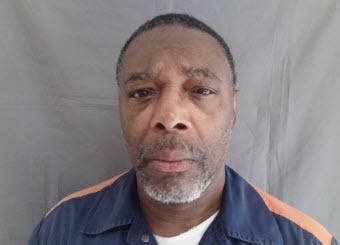 Frederick Lee Harden Sex Offender In Benton Harbor MI MIda E Ab A B Cad