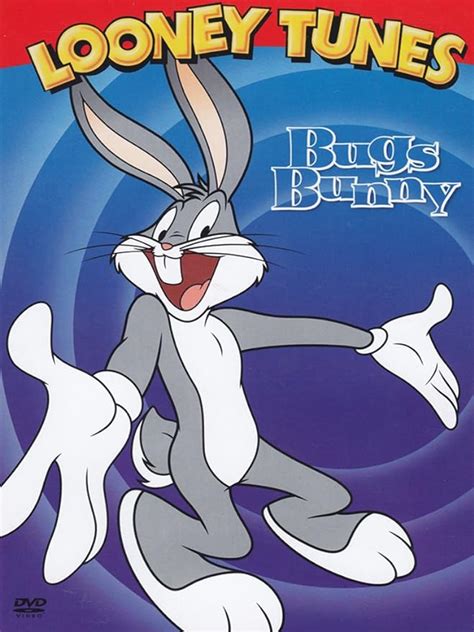 Looney Tunes Collection Bugs Bunny 01 Amazon Ca Movies And Tv Shows