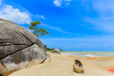 Cek Tempat Wisata Bangka Belitung Di Pangkalpinang Hingga Sungailiat