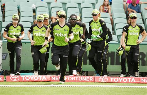 WBBL to be game changer for longevity | cricket.com.au