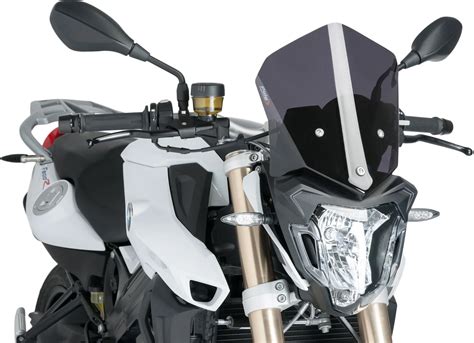 Puig Puig Naked Bikeruit Incl Houderset Met ABE