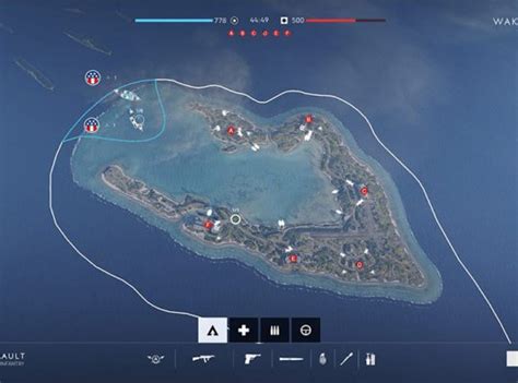 Battlefield V Marita Map Arriving Tomorrow Battlefield Informer