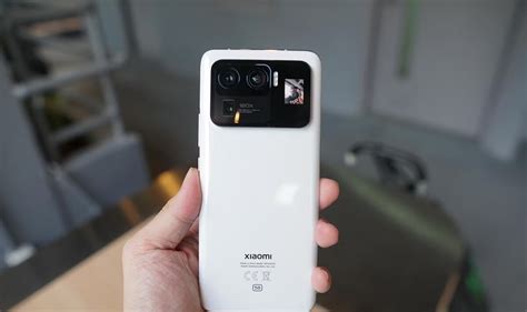 Xiaomi Phone Lifespan - Understanding Device Longevity | Robots.net