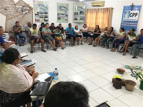 Cpp Realiza Assembleia Eletiva E Celebra Em Mbito Regional Anos