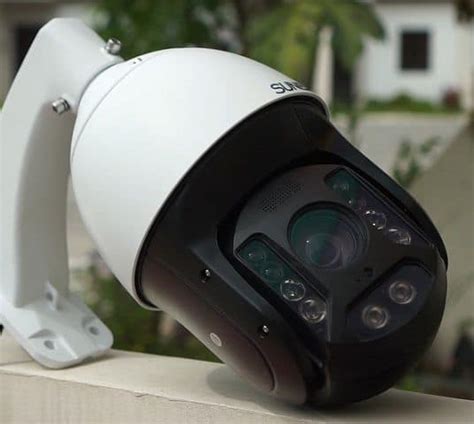 Ezviz Ctq W Ezguard Outdoor Wifi Bullet Camera Review Securitybros