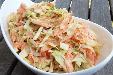 Coleslaw B