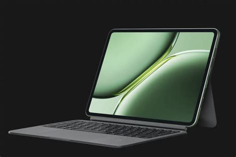 Самый мощный планшет компании: представлен 12-дюймовый OnePlus Pad 2 на ...