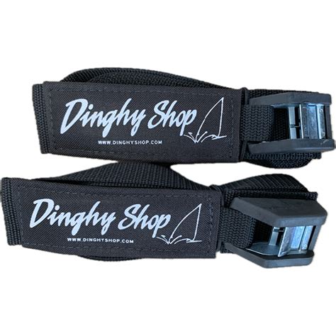 DS Tie Down Straps