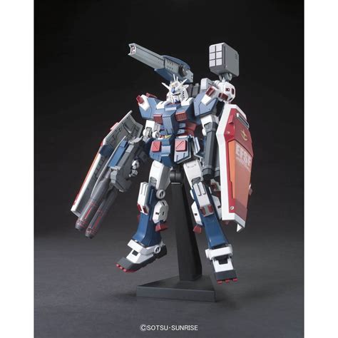 Bandai Hg Mobile Suit Gundam Thunderbolt High Grade Fa Full