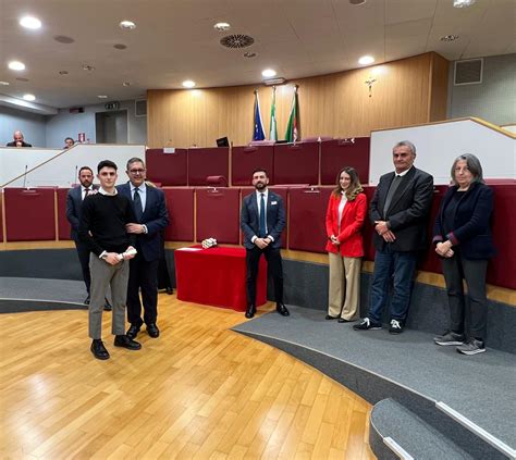 Regione Liguria Celebrato In Consiglio Il Giorno Del Ricordo Per Le