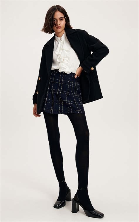 DAMEN | RESERVED