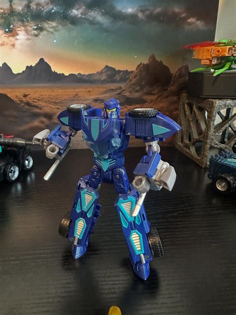 Hot Wheels X Transformers Bone Shaker And Twin Mill In Hand Images Transformers News Tfw