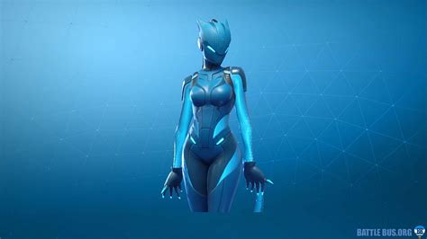 Lynx Fortnite Blue Fortnite Hd Wallpaper Pxfuel