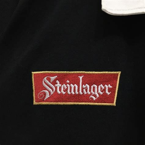 Rare Vintage New Zealand All Blacks Steinlager Rugby Half Etsy