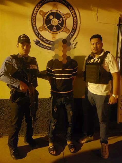 Canal 6 Honduras On Twitter Noticias Funcionarios Policiales