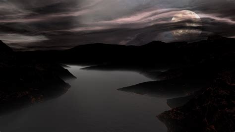 dark black wallpaper  pc  joshua william blog
