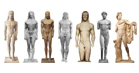 Why Are The Greek Statues Naked Photos ProtoThema English