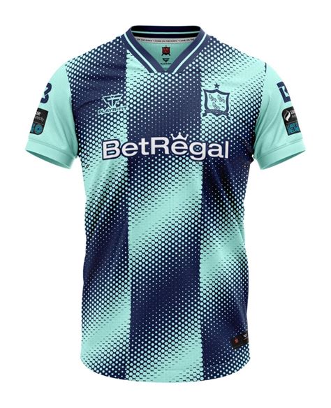 Sturm Graz 2021 22 Third Kit