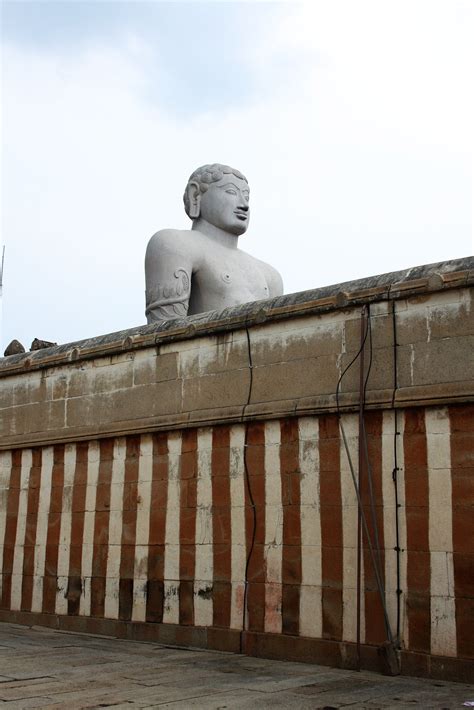 Shravanabelagola Temple trip - Images WorthvieW