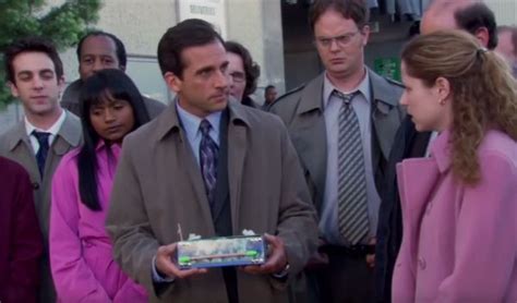 The 65 Absolute Best Moments from The Office - Neatorama