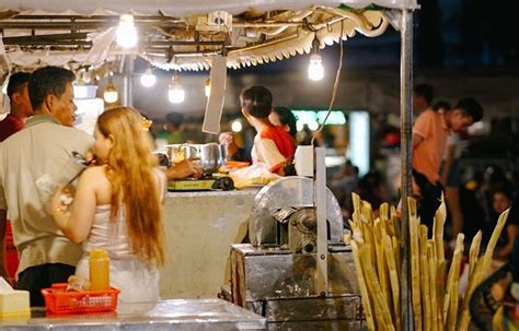 Phnom Penh Nightlife Street Food Tours Phnom Penh Royal Phnom Penh