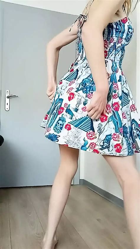 Tchiki Boum Free Tight Pussy HD Porn Video C2 XHamster