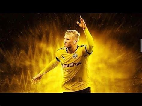 Erling Haaland Best Goals And Skills Full Hd Youtube
