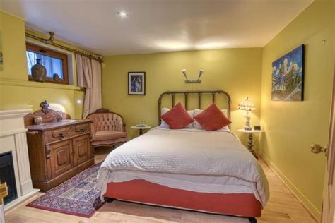 La Loggia Art B B Maison D H Tes Gay Friendly Montr Al