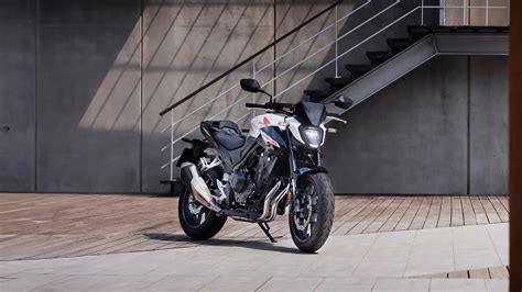 ใหม่ New Honda Cb500 Hornet ปี 2024 สเป็คข้อมูล ราคา ตารางผ่อน ดาวน์