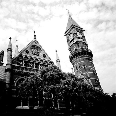 Jefferson Market, NYC