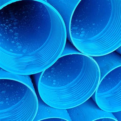 AQUA PIPE Kútbéléscső és réselt szűrő