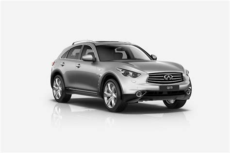 Infiniti Qx70 2014 Scheda Tecnica E Recensioni Macchine Auto