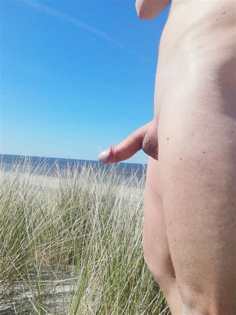 Nude Walking In The Dutch Dunes Pics Xhamster Hot Sex Picture