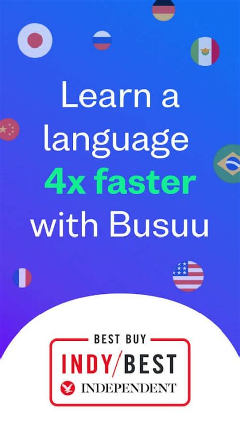 Busuu v32.3.1 MOD APK (Premium Unlocked, Extra) Download