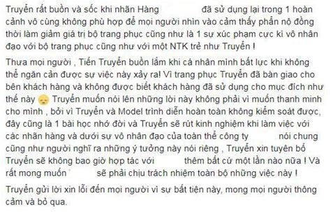 Đến NTK bộ bikini cũng bức xúc và tức giận với hình ảnh của dàn người mẫu chiều qua
