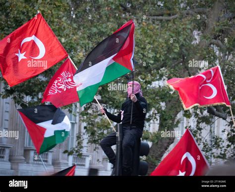 Flag Of Palestine Fotograf As E Im Genes De Alta Resoluci N Alamy