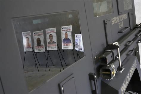 Weeklong ICE Operation in Florida Leads to 1,100 ArrestsMiddle East