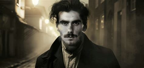 AI tool shows what the face of the famous Jack the Ripper would look like