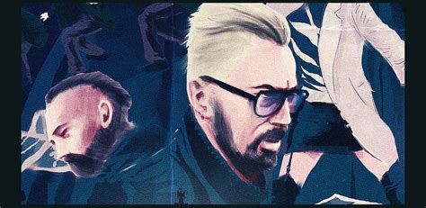 Atomic Blonde Poster On Behance