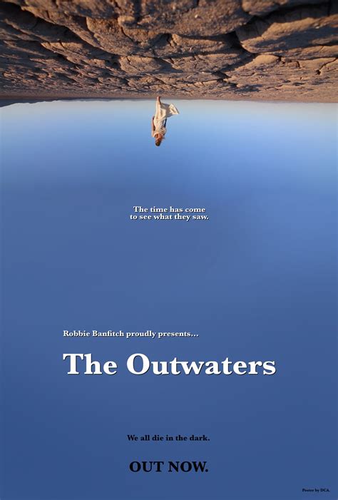 The Outwaters Movie Poster