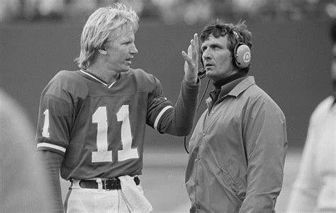 Former Giants head coach Ray Perkins dead at 79 - nj.com