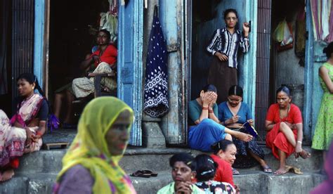 Rescued From Sex Slavery Red Tape Traps Bangladeshi Girls In India South China Morning Post