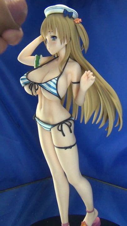 Figure Bukkake Nonosaka Nana Gay Porn D Xhamster