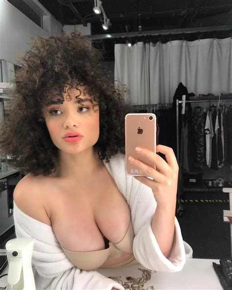 Hair Selfie Skin Beauty Hairstyle Porn Pic