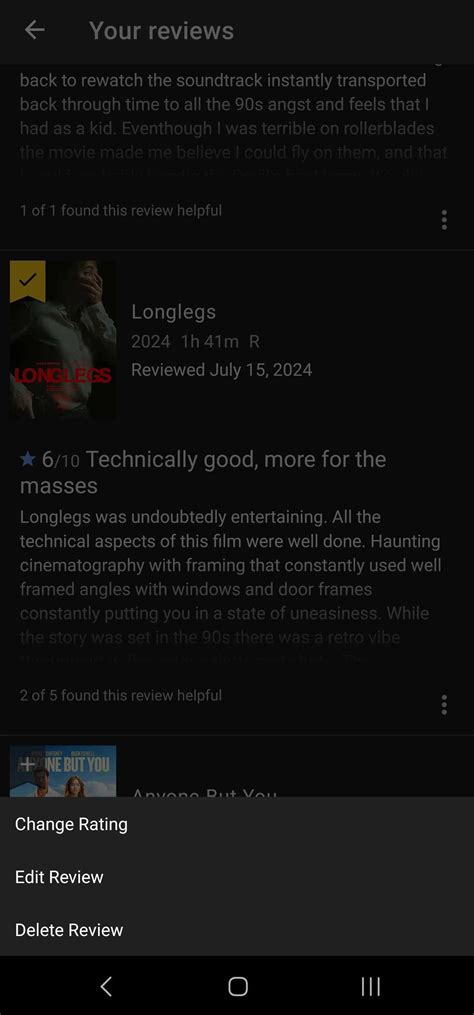IMDb | Help
